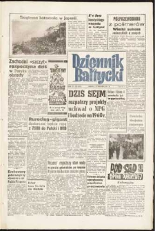 Dziennik Bałtycki, 1959, nr 302