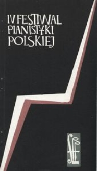 Festiwal Pianistyki Polskiej (4 ; 1970 ; Słupsk)