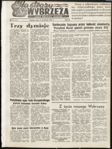 Na Straży Wybrzeża : gazeta marynarki wojennej, 1951, nr 97