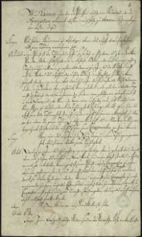 Cechy Gdańskie. Żeglarze morscy. Żeglarstwo. Sprawy techniczne [1750-1822]