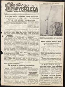Na Straży Wybrzeża : gazeta marynarki wojennej, 1951, nr 210