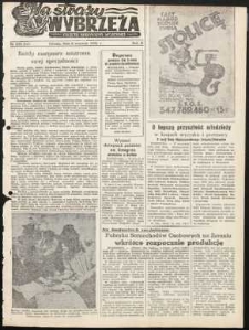 Na Straży Wybrzeża : gazeta marynarki wojennej, 1951, nr 212