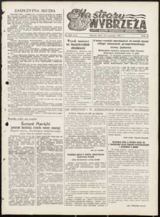 Na Straży Wybrzeża : gazeta marynarki wojennej, 1951, nr 220