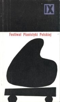 Festiwal Pianistyki Polskiej (9 ; 1975 ; Słupsk)