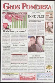 Głos Pomorza, 2001, styczeń, nr 7