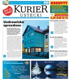 Kurier Ustecki, 2009, nr 24