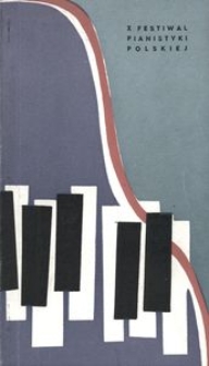Festiwal Pianistyki Polskiej (10 ; 1976 ; Słupsk)
