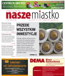 Nasze Miastko, 2010, nr 2