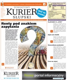 Powiatowy Kurier Słupski, 2010, nr 2
