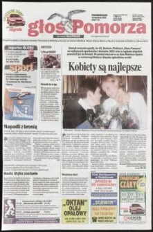 Głos Pomorza, 2002, styczeń, nr 11
