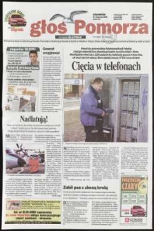 Głos Pomorza, 2002, styczeń, nr 14