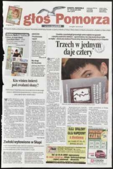 Głos Pomorza, 2002, styczeń, nr 16