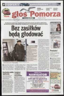 Głos Pomorza, 2002, styczeń, nr 24