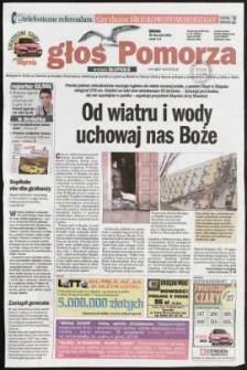 Głos Pomorza, 2002, styczeń, nr 25