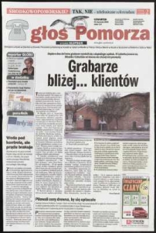 Głos Pomorza, 2002, styczeń, nr 26