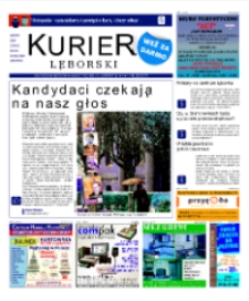 Kurier Lęborski, 2010, nr 12