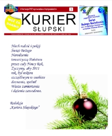 Kurier Słupski, 2010, nr 51