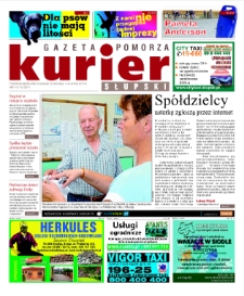 Kurier Słupski Gazeta Pomorza, 2011, nr 11