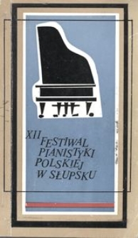 Festiwal Pianistyki Polskiej (12 ; 1978 ; Słupsk)