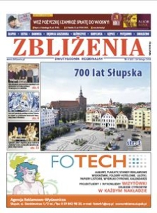 Zbliżenia : dwutygodnik regionalny, 2010, nr 4