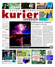 Kurier Ustecki Gazeta Pomorza, 2011, nr 9