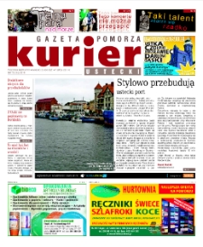 Kurier Ustecki Gazeta Pomorza, 2011, nr 10