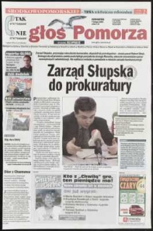 Głos Pomorza, 2002, luty, nr 32