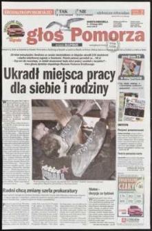 Głos Pomorza, 2002, luty, nr 34