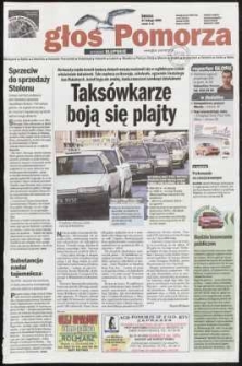 Głos Pomorza, 2002, luty, nr 49