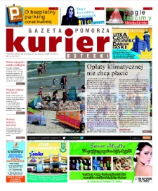 Kurier Ustecki Gazeta Pomorza, 2011, nr 14