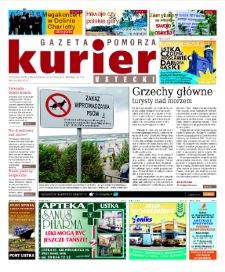 Kurier Ustecki Gazeta Pomorza, 2011, nr 15