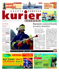 Kurier Ustecki Gazeta Pomorza, 2011, nr 6