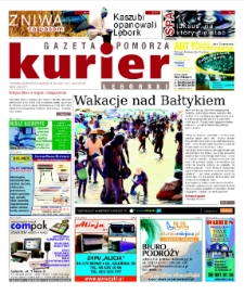 Kurier Lęborski Gazeta Pomorza, 2011, nr 5