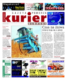 Powiatowy Kurier Słupski Gazeta Pomorza, 2011, nr 12