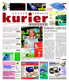 Kurier Lęborski Gazeta Pomorza, 2011, nr 7