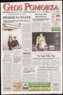 Głos Pomorza, 2000, kwiecień, nr 81