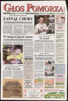 Głos Pomorza, 2000, kwiecień, nr 93