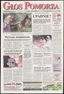 Głos Pomorza, 2000, maj, nr 120
