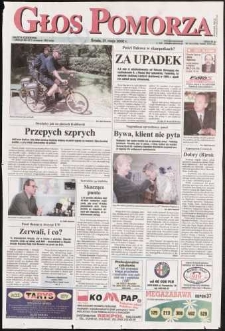 Głos Pomorza, 2000, maj, nr 125