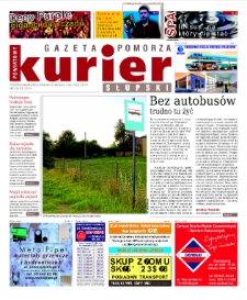 Powiatowy Kurier Słupski Gazeta Pomorza, 2011, nr 13