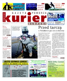 Powiatowy Kurier Słupski Gazeta Pomorza, 2011, nr 21