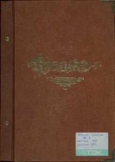 Kronika : Szkoły Podstawowej w Bolszewie [1996-1998]