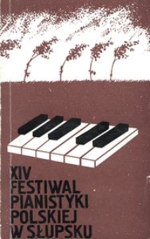 Festiwal Pianistyki Polskiej (14 ; 1980 ; Słupsk)