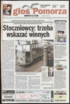 Głos Pomorza, 2002, marzec, nr 52