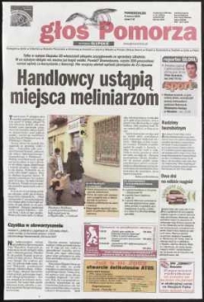 Głos Pomorza, 2002, marzec, nr 53