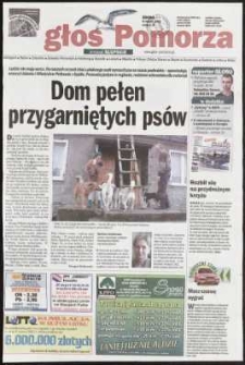 Głos Pomorza, 2002, marzec, nr 55