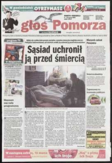 Głos Pomorza, 2002, marzec, nr 58