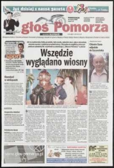 Głos Pomorza, 2002, marzec, nr 59