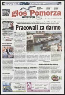 Głos Pomorza, 2002, marzec, nr 60