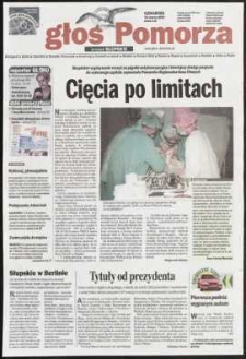 Głos Pomorza, 2002, marzec, nr 62